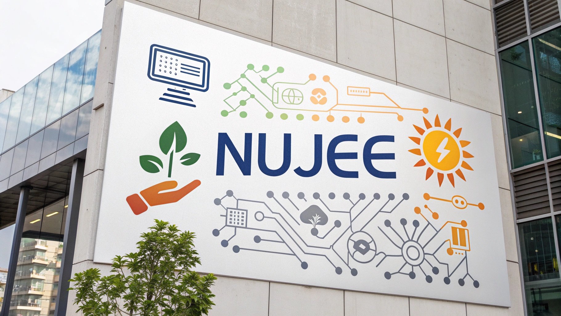 NuJee Group